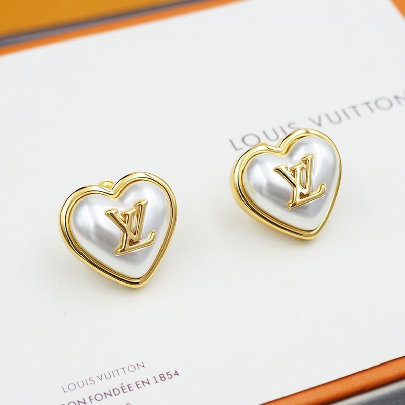 LV Earrings